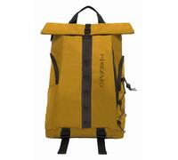 HEAD zaino Point Backpack Roll-Up Mustard