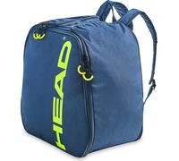 HEAD Boot Zaino X Blu Navy/Giallo, Blu Navy/giallo, taglia unica, Borsa da sci