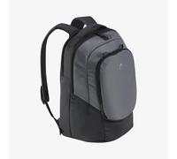 HEAD PRO X BACKPACK - Zaino, nero/grigio scuro