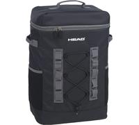 HEAD Zaino Termico Capacità 28 litri, Nylon, Nero-Grigio
