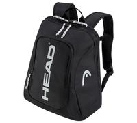 Zaino da tennis Head Kids Tour Backpack (14L) - black/white