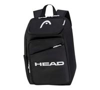 Head Racket Tour 20l Junior Backpack Nero