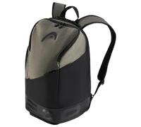HEAD Zaino unisex Adult Pro X da tennis, 28 l, Thyme/Nero