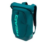 Head Racket Tour Racqpack Backpack Verde