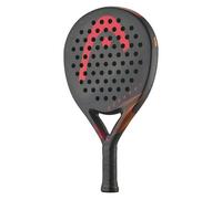 HEAD Zephyr UL Racchetta da padel, Esclusiva Amazon