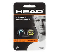 Head Unisex Accessori per Racchette Tennis Antivibrazioni Blu