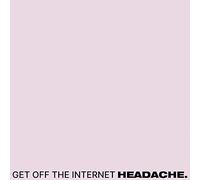 Headache - Get off the Internet / Food for Thwart