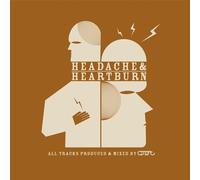 Headache & Heartburn