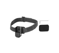 Headband for Osmo Adjustable Strap Secure Hands-Free Mount to Capture Every Exciting Moment