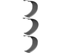 Headband for Sony Gold Wireless PS4 Headset with Cushion