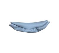 Headband Pad for 1MORE SonoFlow Wireless Headphone Headband Replacement Repair Parts Silver Gray