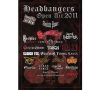 Headbangers Open Air 2011
