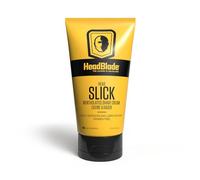 HeadBlade HeadSlick Shave Cream 5 oz for Smooth Head shaving for Bald Men, Helps with Irritation, Redness, & Razor Burn