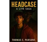 Headcase: A Livé Saga