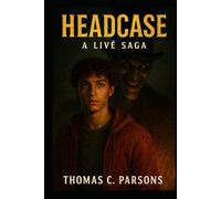 Headcase: A Livé Saga