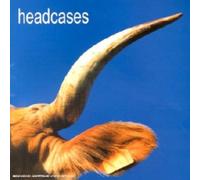 Headcases - Horns Are Really Well Sharpened