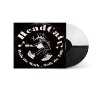 HEADCAT - Walk The Walk... Talk The Talk (2023) LP black/white Vinyl pre order