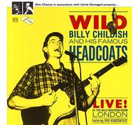 Headcoats & Headcoat - Live At The Wild Western Rooms