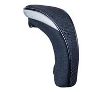 Headcovers For Golf Clubs - Golf Driver Head Covers Accessory | Fairway Head Covers, Wood Headcovers, Hybrid Club Covers For Protects Against Weather & Scratches
