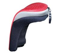 Headcovers For Golf Clubs - Golf Driver Head Covers Accessory | Fairway Head Covers, Wood Headcovers, Hybrid Club Covers For Protects Against Weather & Scratches