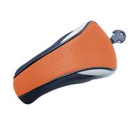 Headcovers per mazze da golf - Coperte per teste di guida di golf in | Neoprene, Battitori di Legno Fairway, 3,94x7,87 Pollici Hybrid Club Protector | Coperte del Club Golferi A prova di prova