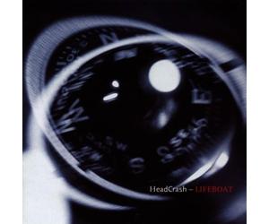 Headcrash - Lifeboat