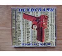Headcrash - Overdose on tradition