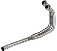 E-Y7R2 - Collettore Scarico Akrapovic Racing Inox Yamaha Ténéré 700 (19-22)