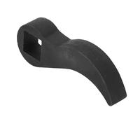 Headerbs Attrezzo per Testa Adattatore Barra di Leva Giunto da 1/2 Pollice, Acciaio Cr V, Resistenza Elevata per la Riparazione di Auto, Angoli di Cricchetto Illimitati per un Uso Efficiente