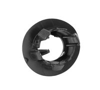 Headerbs Copertura Maniglia Porta Sostitutiva, Design a Clip, OE | Rivestimento pulsante di blocco interno, adatto per Z4 E85 E86 2003-2008, plastica stampata a iniezione, attacco senza
