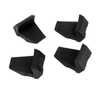 Headerbs Copriganasce Smontagomme 70mm Protezione Cerchi ABS | Materiale ABS, Resistenza All'abrasione, Protezione da Graffi Sulle Ruote, Uso per Riparazione, Compatibilità con