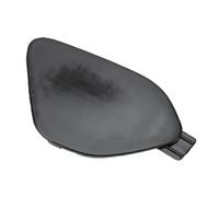 Headerbs Front Bumper Tow Hook Cover, 39820294 per S60 2014-2018 | Sostituzione OEM per S60L, struttura in plastica ABS, design a scatto di precisione, ripristina l\'aspetto del paraurti di