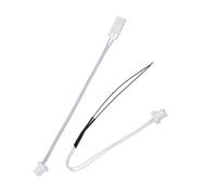 Headerbs Kit Cavo Termistore Riscaldatore in Ceramica per Stampante 3D | Sostituzione Hotend, Struttura in Ceramica e Metallo, Compatibile con Snapmaker U1, Rilevamento Preciso della Temperatura,