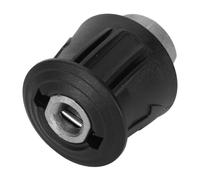 Headerbs M22 14 Mm Adattatore a Pressione Adattatore Ad Alta Pressione Connettore Rapido Connector Connect 4000PSI per