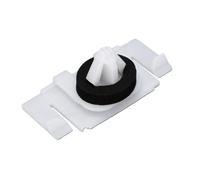 Headerbs Parafango Flare Fermaglio di Fissaggio per H3 H3T, 2006-2010 OEM | Chiusura a pressione per finiture esterne, kit da 30 pezzi, sostituzione vite pannello basculante, supporto parafango