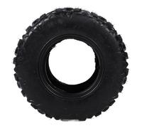 Headerbs Pneumatico ATV Utilizzato per Carrello Go Kart UTV e Tosaerba Giardino 6PR Pneumatici in Gomma 10 Pollici