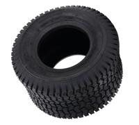 Headerbs Pneumatico Tubeless 13x6.50-6 Sostituzione della Ruota 6PR Pneumatico per Tutti i Terreni a Prova di Foratura Utilizzato per ATV UTV Carrello Go Kart e Tosaerba