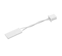 Headerbs Riscaldatore in Ceramica per Stampante 3D 60W per Elegoo Carbon | Isolamento Ceramico Industriale, Asta a Cartuccia in Metallo, Riscaldamento Rapido, Resistente Al Calore, Uso di