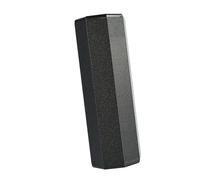 Headerbs Shaker Ottagonale, Strumento in Alluminio con Tono Brillante per Batteristi e Percussionisti, 128 Mm a 308 Mm di Lunghezza per il Ritmo Latino (157 mm)