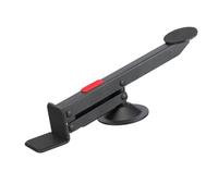 Headerbs Sollevatore per Porte in Acciaio Al Carbonio, Comando a Pedale,