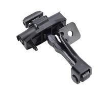 Headerbs Sostituzione del Limitatore del Fermaporta della Portiera Dell'auto con Cinghia di Controllo della Porta Anteriore per 2017 2021 con Materiale Plastico (Lato destro: 1110298 00 D, 111029800D)