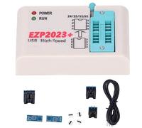 Headerbs Supporto Chip Programmatore Ad Alta velocità 24 25 Serie 93 per Riparazione Scheda Madre DVD TV con Memoria Flash BIOS