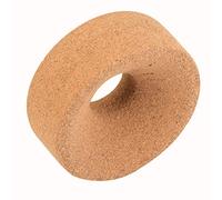 Headerbs Supporto in Sughero per Palloni da Laboratorio, Supporto in Sughero Sintetico per Palloni a Fondo Tondo, Resistente Al Calore, Spessore 30 Mm, Ideale per l'uso in Laboratorio (Diametro