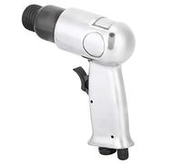 Headerbs Utensile Pneumatico AF-150 Martello Pneumatico Ottima Fattura, Elevato Fattore di Sicurezza, Durata, Interruttore per Risparmiare Manodopera, Adatto per Uso Domestico, Soddisfa