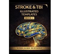 HEADFIRST : THE RECOVERY TEMPLATES: Book 3: 9