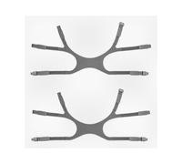 Headgear Straps for ResMed Eson 2 Nasal Mask and Full Face Mask Replacement Accessories
