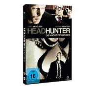 Headhunter - Die Macht des Geldes