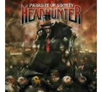 Headhunter - Parasite Of Society