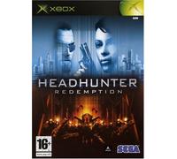 Headhunter Redemption