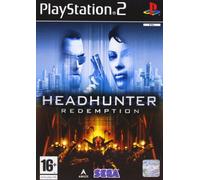 Headhunter: Redemption
